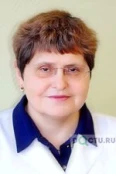 Жерлицына Лариса Викторовна - Санкт-Петербург
