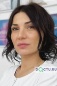 Жернакова Наталья Владимировна - Кемерово