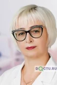Жернякова Лариса Анатольевна - Тамбов