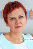 Жерноклеева Виктория Вадимовна - Воронеж