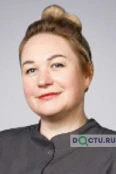Жерносек Мария Сергеевна - Ярославль
