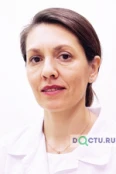 Жержова Анна Юрьевна - Тюмень