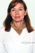 Жестерева Елена Асхатовна - Санкт-Петербург