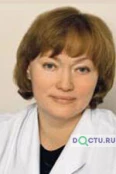 Жестикова Марина Григорьевна - Новокузнецк