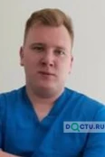 Жестков Виктор Анатольевич - Рязань