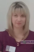 Жесткова Людмила Аркадьевна - Казань
