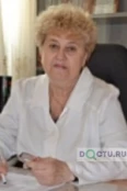 Жесткова Наталья Павловна - Казань
