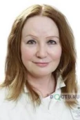 Жестовская Светлана Ивановна - Красноярск