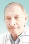 Жестовский Сергей Дмитриевич - Славянск-на-Кубани