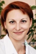 Жевагина Инна Анатольевна - Тюмень