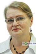 Жевтило Татьяна Ивановна - Томск