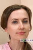 Жежа Светлана Владиславовна - Оренбург
