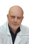 Жежера Андрей Владимирович - Ярославль