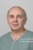 Жиц Семён Борисович - Саратов