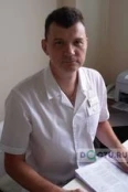 Жидких Андрей Николаевич - Волгоград