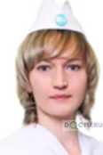 Жидко Наталья Борисовна - Пермь