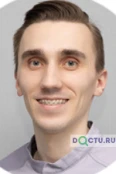 Жидков Андрей Павлович - Москва