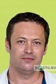 Жидков Дмитрий Борисович - Севастополь