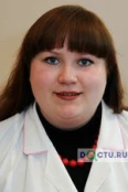 Жидкова Елена Юрьевна - Волгоград