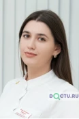 Жидкова Юлия Сергеевна - Краснодар