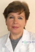 Жидкова Людмила Сергеевна - Вологда