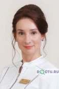 Жидкова Марина Владимировна - Владивосток
