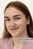Жидоморова Алена Игоревна - Владимир