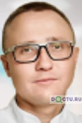 Жигадло Иван Владимирович - Омск