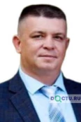 Жигайлов Евгений Анатольевич - Иркутск