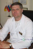 Жигаленко Владимир Николаевич - Краснодар