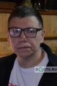 Жигалин Станислав Сергеевич - Курган