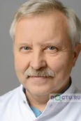 Жигалов Сергей Александрович - Санкт-Петербург
