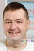Жигалов Сергей Викторович - Владимир