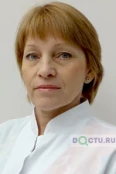 Жиганова Людмила Александровна - Красноярск
