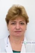 Жигинас Ирина Ивановна - Владивосток