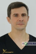 Жиглов Дмитрий Николаевич - Красноярск