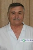 Жигулин Анатолий Алексеевич - Анапа