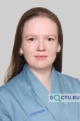 Жигулина Анастасия Сергеевна - Ярославль