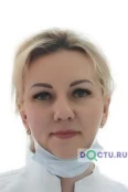 Жигулина Надежда Александровна - Нижний Тагил