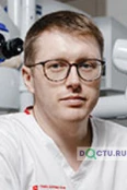 Жигун Вадим Викторович - Москва