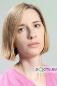 Жигунова Евгения Павловна - Смоленск