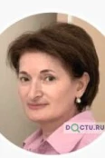 Жигунова Римма Борисовна - Нальчик