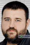 Жихарев Иван Анатольевич - Краснодар