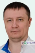 Жихарев Владимир Владимирович - Барнаул