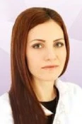Жихарева Ольга Андреевна - Краснодар