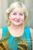 Жила Светлана Николаевна - Чита