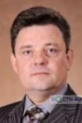 Жильцов Александр Анатольевич - Пенза