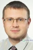 Жильцов Алексей Владимирович - Ярославль