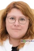 Жильцова Надежда Михайловна - Краснодар
