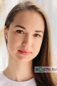 Жильцова Олеся Олеговна - Барнаул